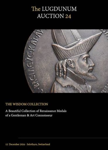 The Lugdunum Auction 24